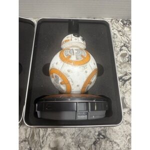 Sphero Star Wars Special Edition Battle-Worn BB-8 App-Enabled Droid Disney BB8